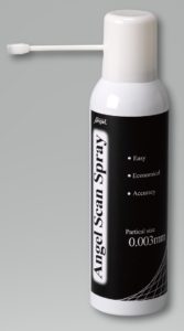 エンゼルスキャンスプレー〈CAD/CAM用スキャンスプレー〉の写真