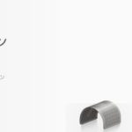 Tiハニカムメンブレンの写真