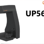 3Dスキャナー　UP560の写真