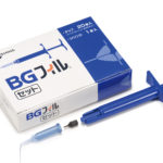 シングルポイント根管充填用ツール 「ＢＧフィル」の写真