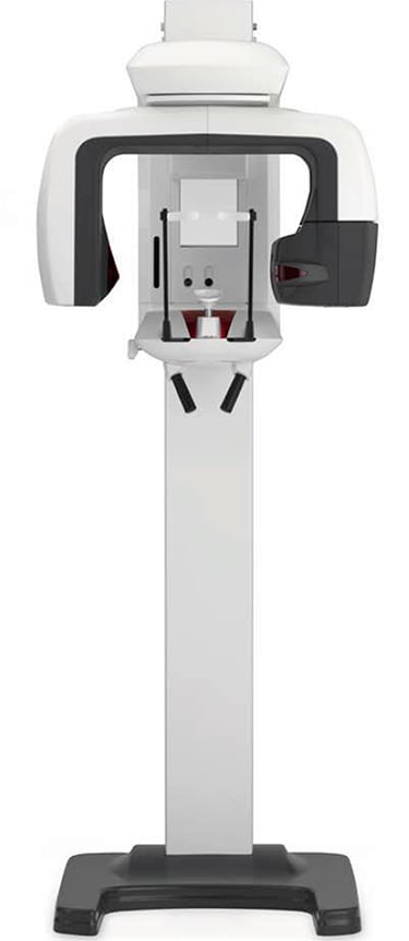 ベラビューエポックス X700+3D CT (モリタ)の写真