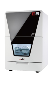 vhf E5〈歯科用ミリングマシン〉の写真