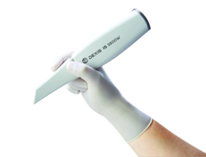 DEXIS™ 口腔内スキャナー IS 3800Wの写真