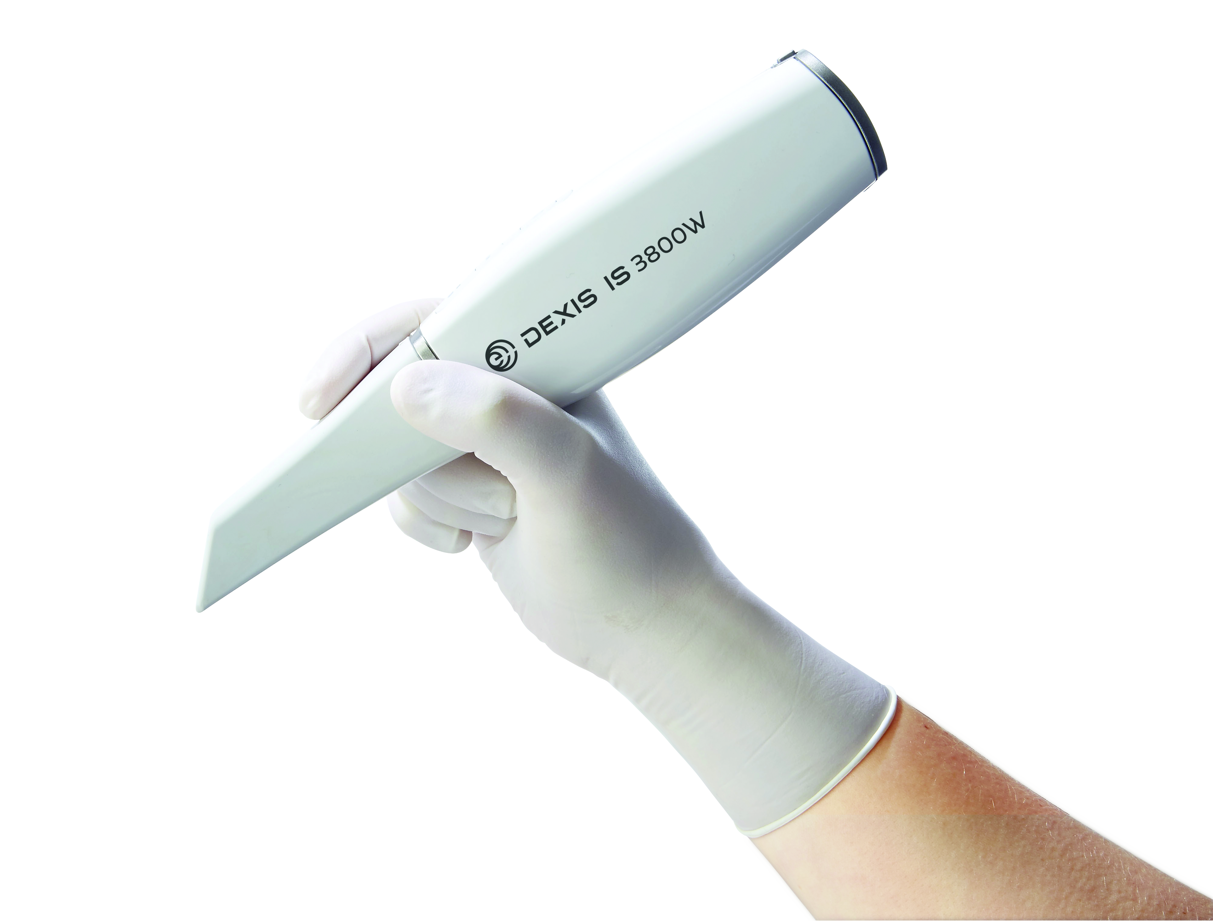DEXIS™ 口腔内スキャナー IS 3800Wの写真
