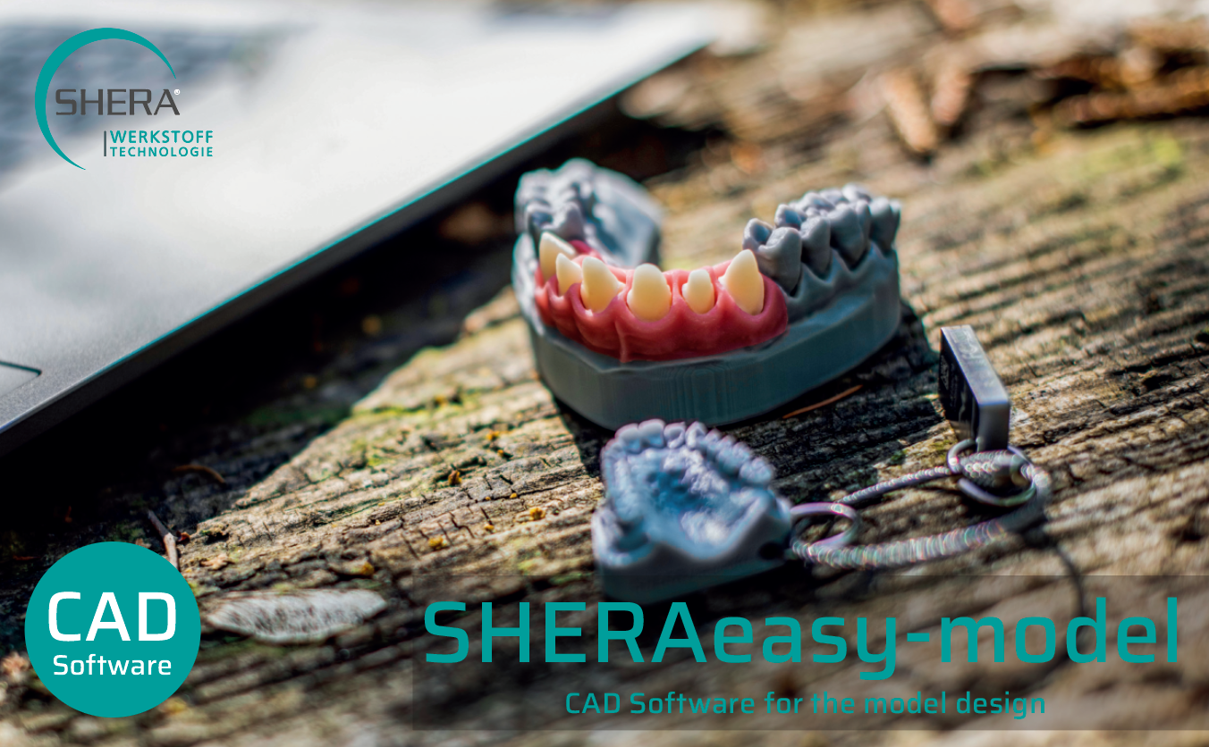 模型デザインCAD　シェーラ イージーモデル+　(プラス)の写真