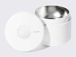 Curaum Cuera（キュラムキュエラ）の写真
