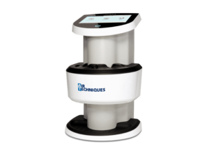 デジタルイメージングスキャナー　スキャンX デュオタッチの写真