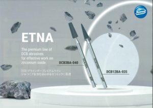 コメット　マルチセラミック・グラインダー　ＥＴＮＡの写真