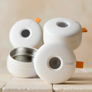 Clium Cleaner V3 miniの写真