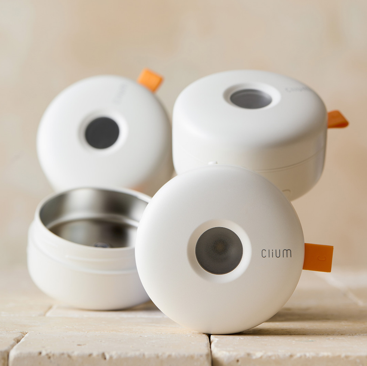 Clium Cleaner V3 miniの写真