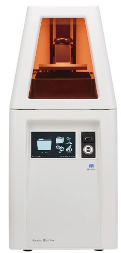 アキュプリント 3D 4.0 プロの写真