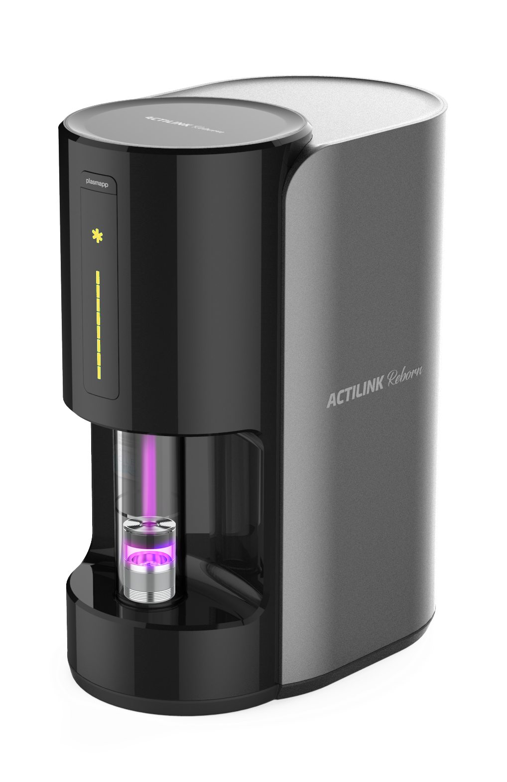 アクティリンク　Rebornの写真