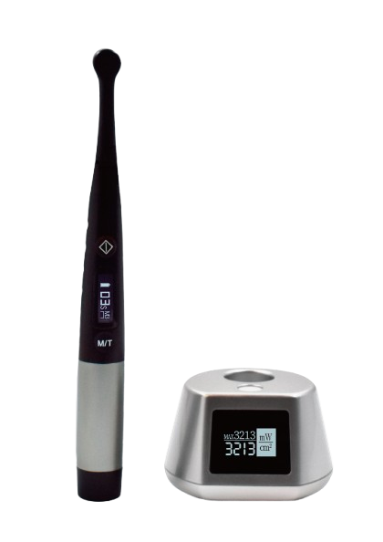 MIGHTY LIGHT（マイティーライト）〈LED光照射器〉の写真