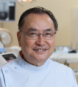 義歯臨床におけるIOSの活用