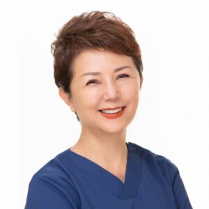 塗って、守って、笑顔をつくる！　知覚過敏ケアを変える新習慣“クリアコーティング”