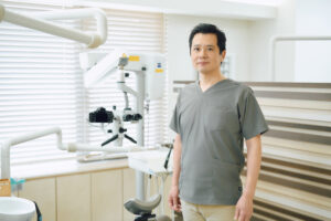 患者中心の歯科医療と院内DXがつくる、立地に依存しない自費診療の仕組み