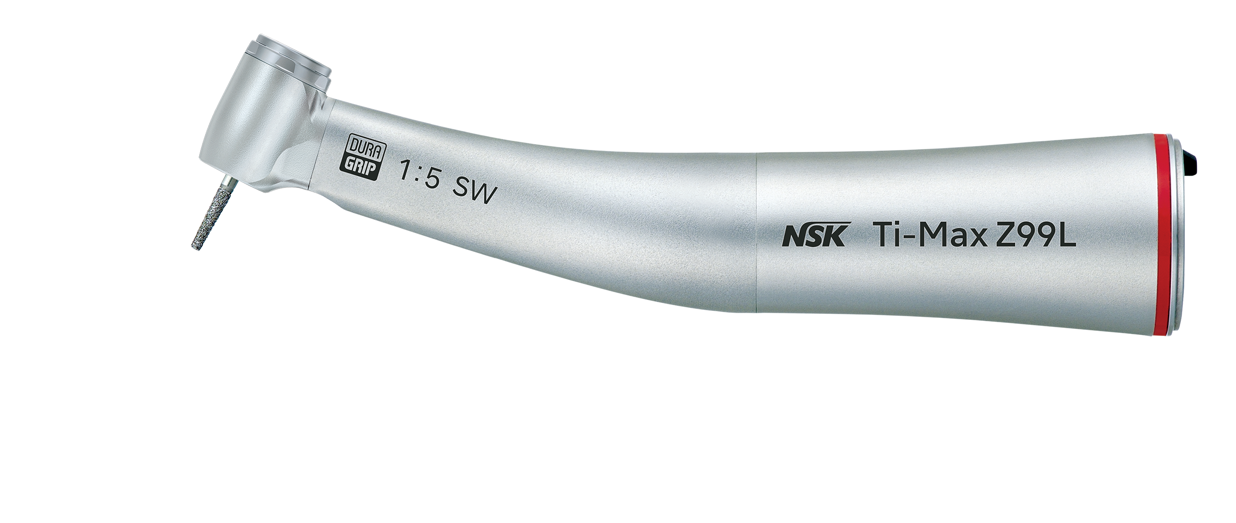 Contra-angle Ti-Max Z99Lの写真