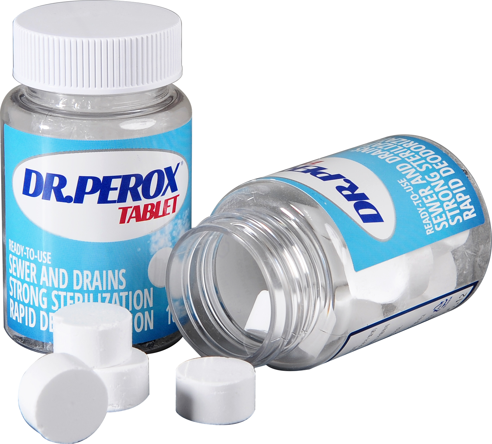 Dr.Perox Tabletの写真