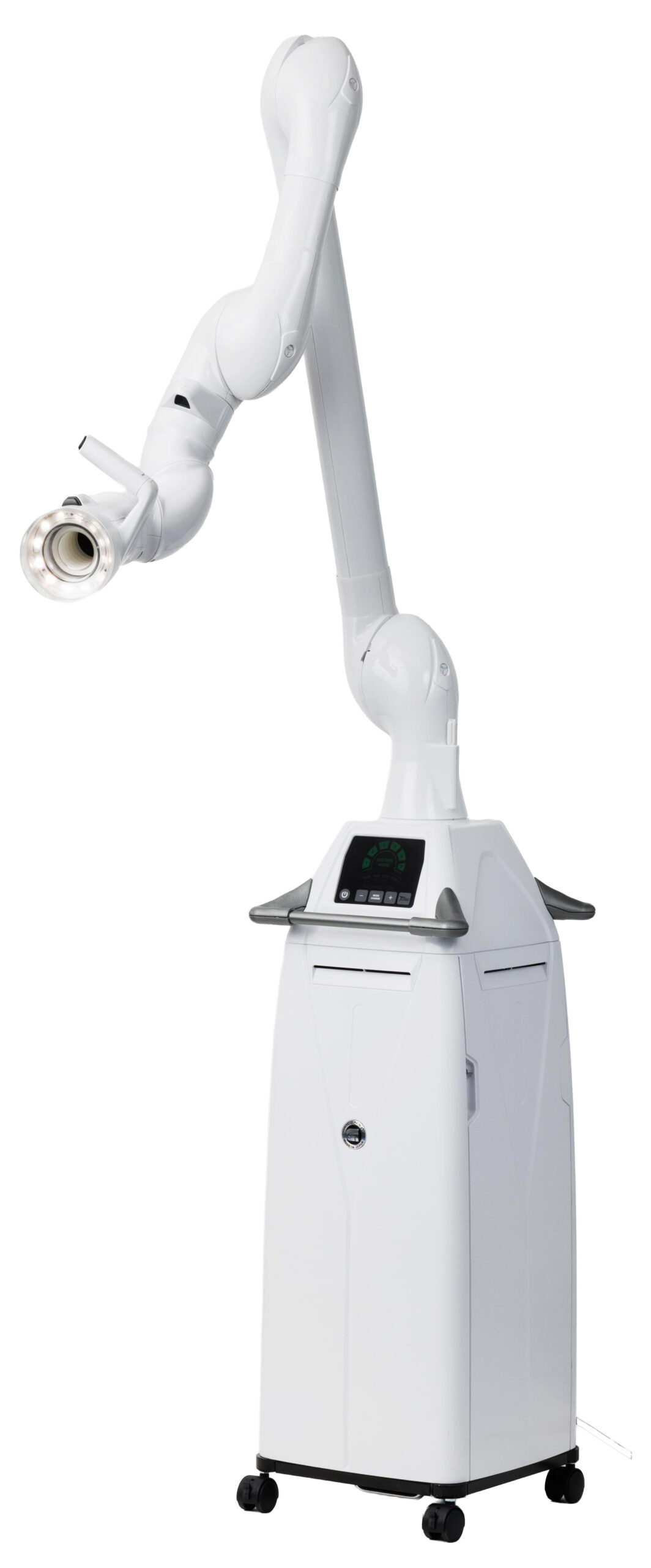 フリーアーム・シーテクト-Sの写真