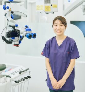 歯科衛生士なら知っておくべき！知覚過敏処置徹底ガイド