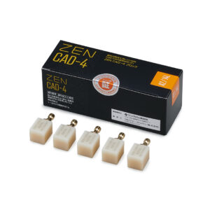 ＺＥＮ® ＣＡＤ－４ ブロックの写真